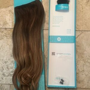 Halocouture 20” B6 Balayage Original Halo Hair Extension